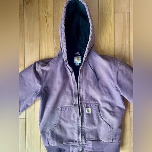 Women’s Carhartt chore coat